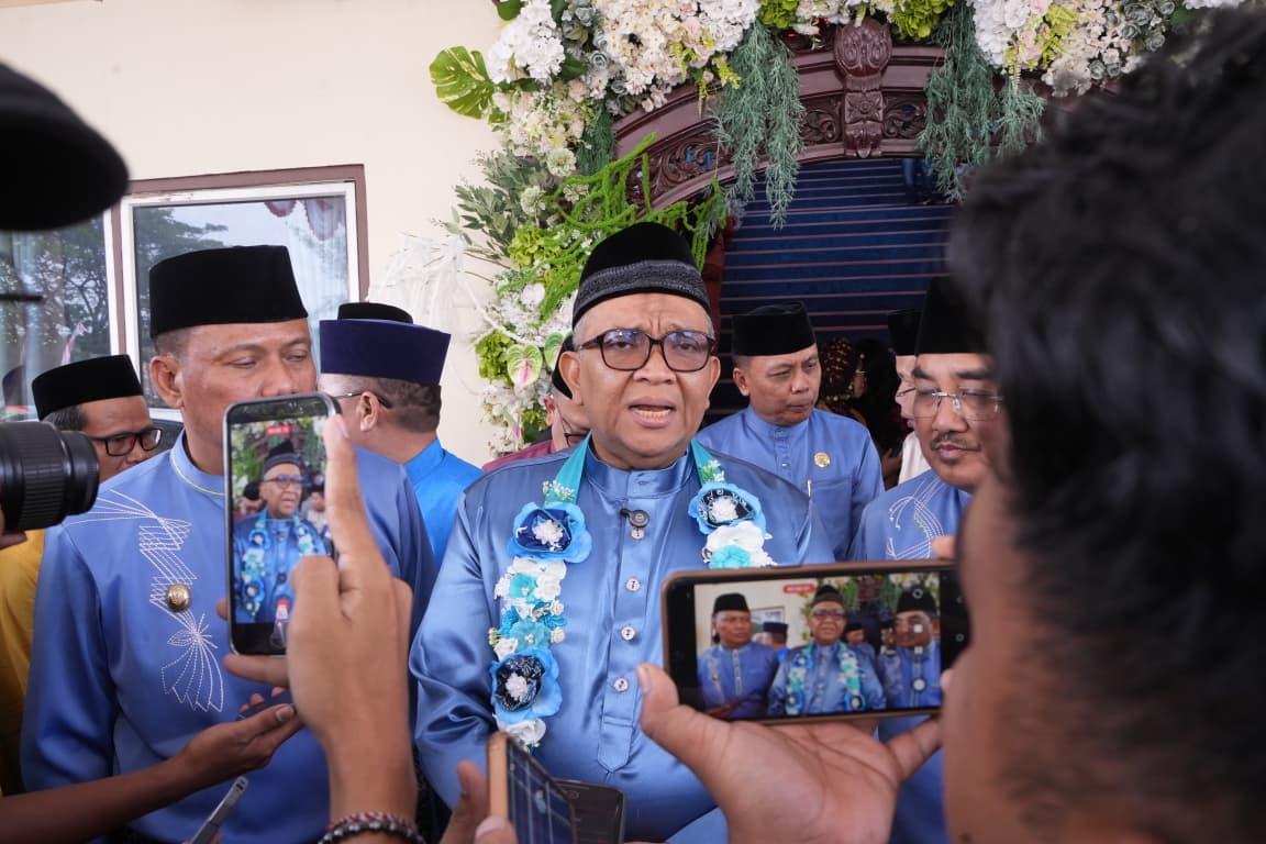 Kemnaker Dorong Pemda Siapkan SDM Hadapi Perubahan Pasar Kerja dan Green Jobs